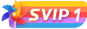 SVIP Badge