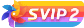 SVIP Badge